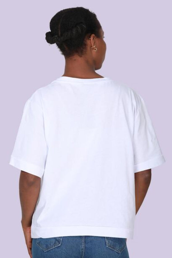 Wit T - Shirt