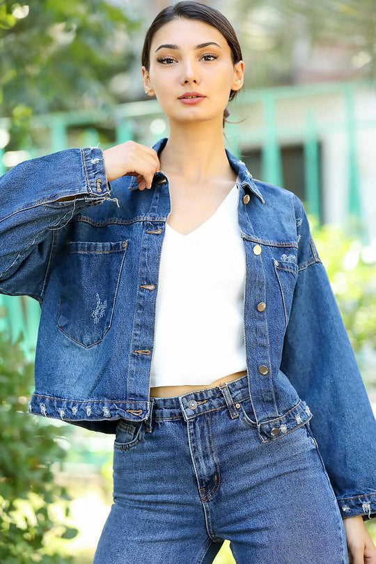 Denimjack
