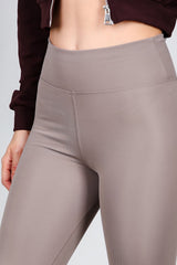 Legging — Taupe