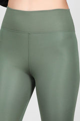 Khaki Legging