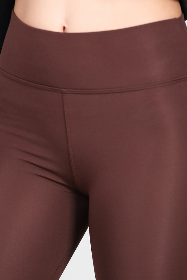 Bruine Legging