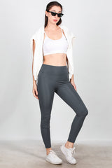 Legging – Anthracite