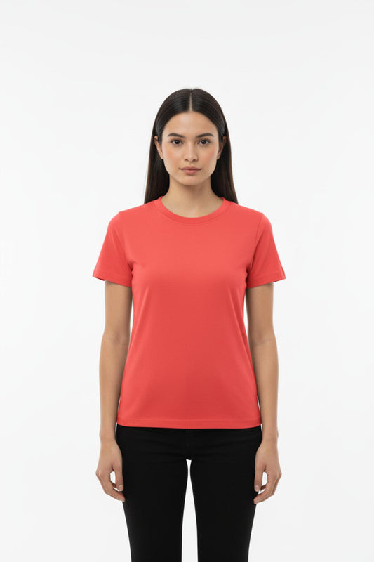 Red Body T - Shirt