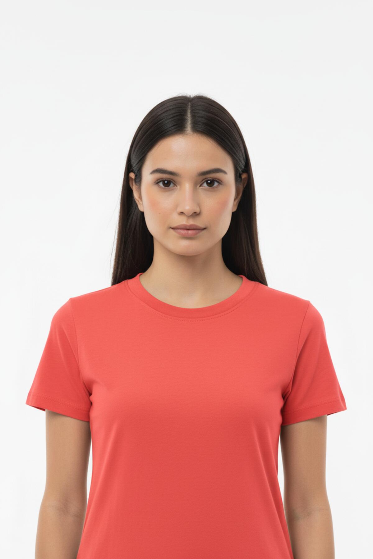 Rood Body T - Shirt