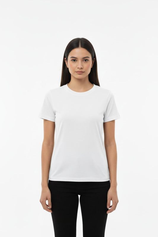 Off - White Body T - Shirt
