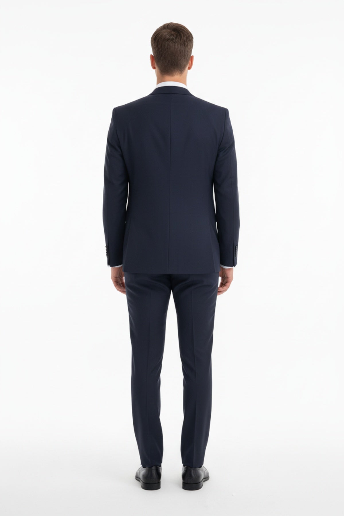 Bezayak 3 - Delig Pak – Navy