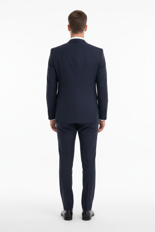 Bezayak 3 - Delig Pak – Navy