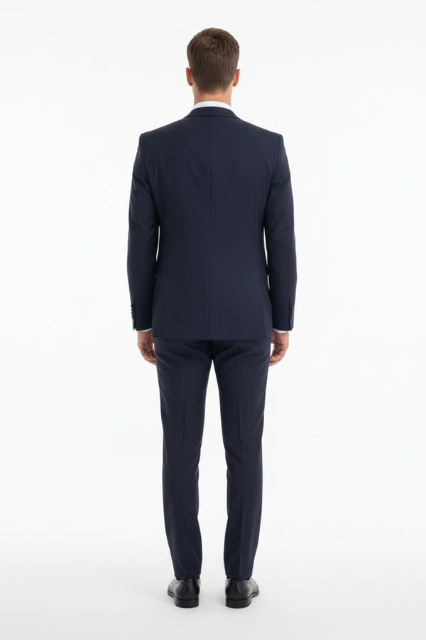 Bezayak 3 - Delig Pak – Navy