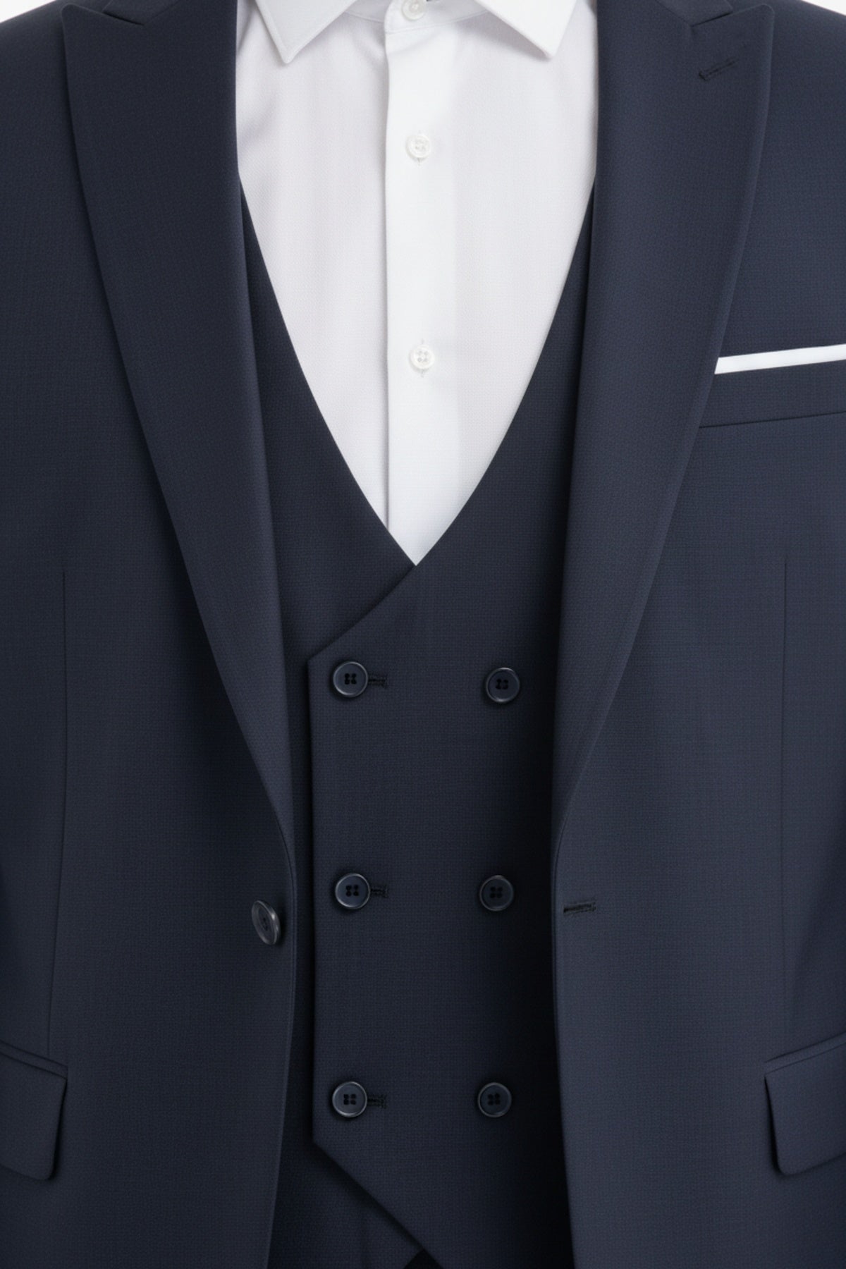 Bezayak 3 - Delig Pak – Navy
