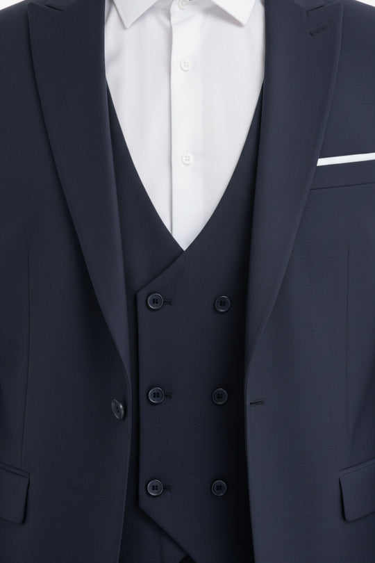Bezayak 3 - Delig Pak – Navy