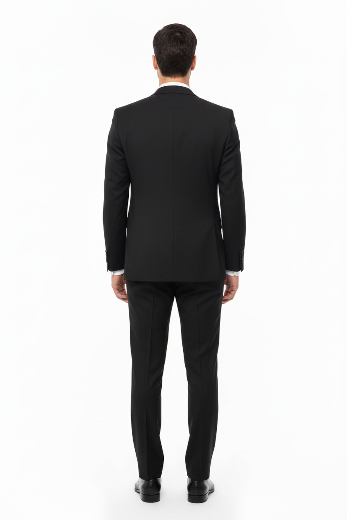 Erkek Bezayak 3Lü Takım 