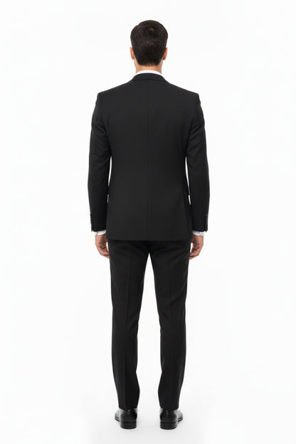 Erkek Bezayak 3Lü Takım 