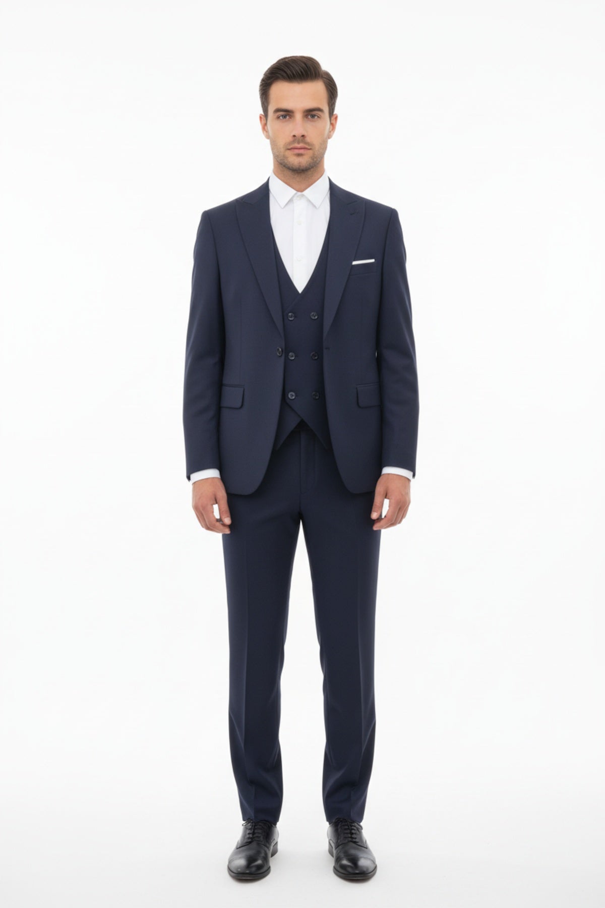 Erkek Zümra 3Lü Takım 