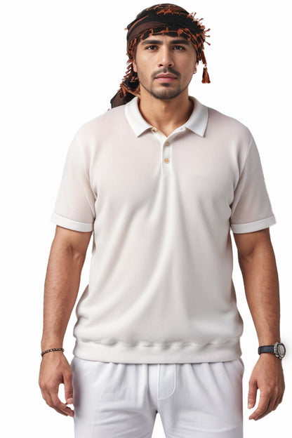 KEFFİYEH -ARABISCHER PALÄSTINENSISCHER SCHAL -ARAFAT SCHAL - PLO SCHAL -WÜSTE SCHAL- SHEMAGH SCHAL - ZIEGEL / SCHWARZ - NŞAL0501D1003KMT