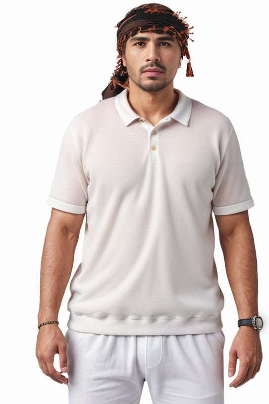 KEFFİYEH -ARABISCHER PALÄSTINENSISCHER SCHAL -ARAFAT SCHAL - PLO SCHAL -WÜSTE SCHAL- SHEMAGH SCHAL - ZIEGEL / SCHWARZ - NŞAL0501D1003KMT