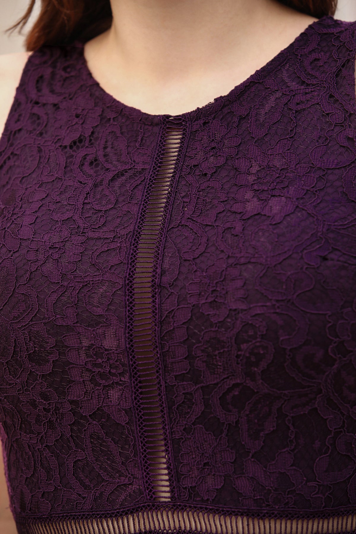 Korte avondjurk voor dames jurk zomerjurk - NELB0553D8609K-M