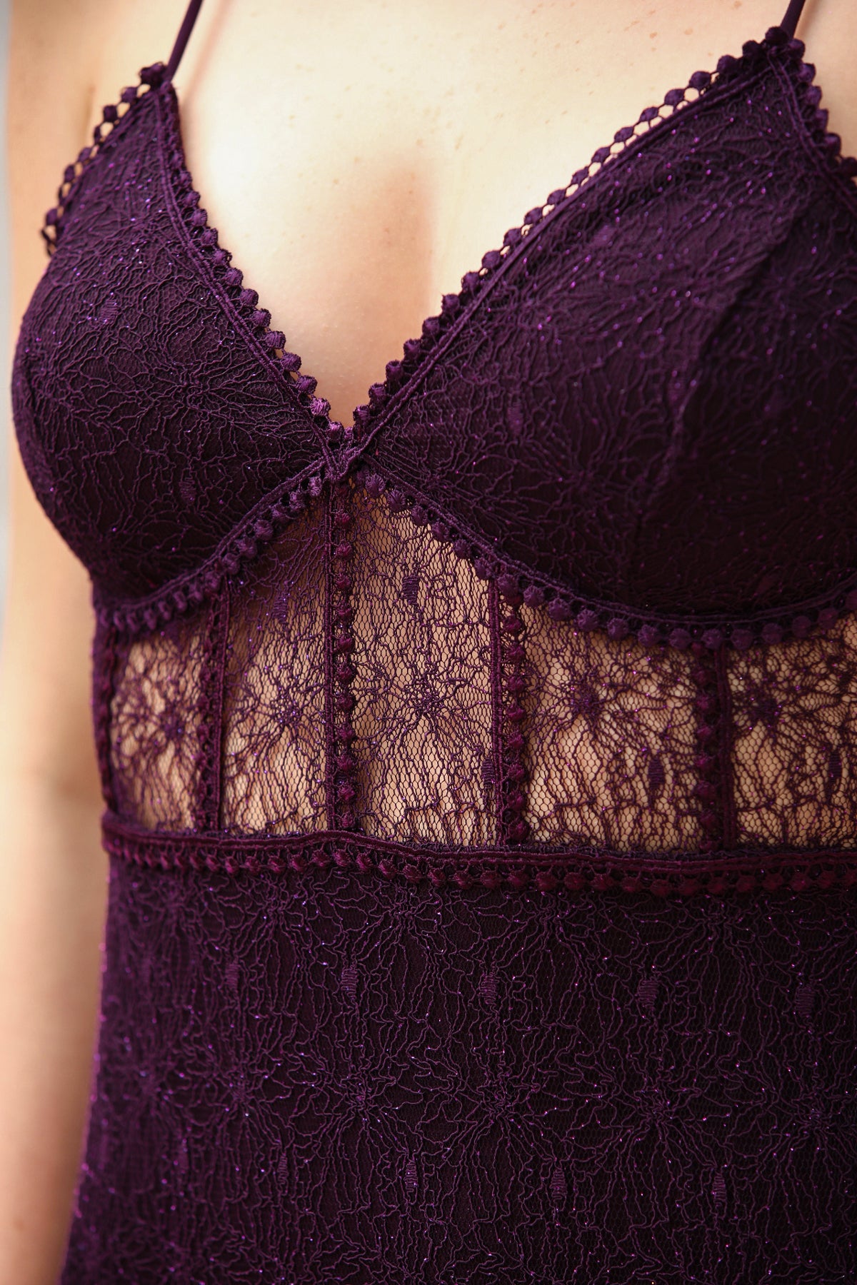 Korte midi-jurk cocktailjurk zomerjurk - NELB0553D8837K-M