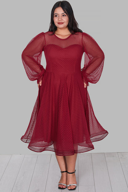 Great measurement evening dresses-NELB0588D5154BRD