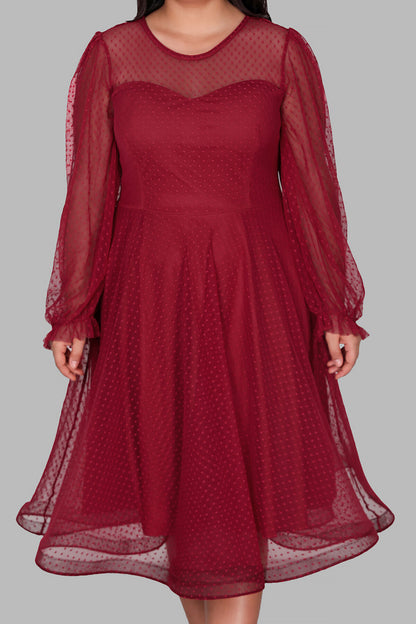 Great measurement evening dresses-NELB0588D5154BRD