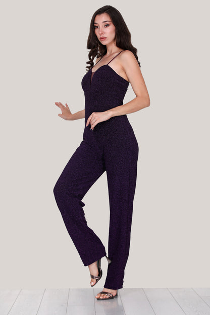 Lange maxi-jurk zomerjurk voor dames - NTLM0553D8986K-M