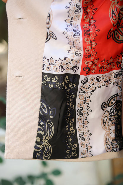 Strickmantel in trendigen für Damen -  NKBN0004K9697TAŞ