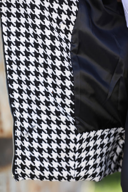 Steppjacke Puffermantel für Damen - NMNT0004K9580SYH