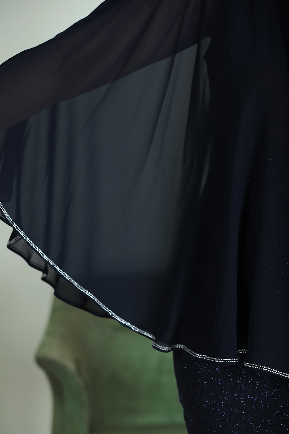 Damen Midikleid Sommerkleid Hochzeit für Größen NELB0553D9721LCV