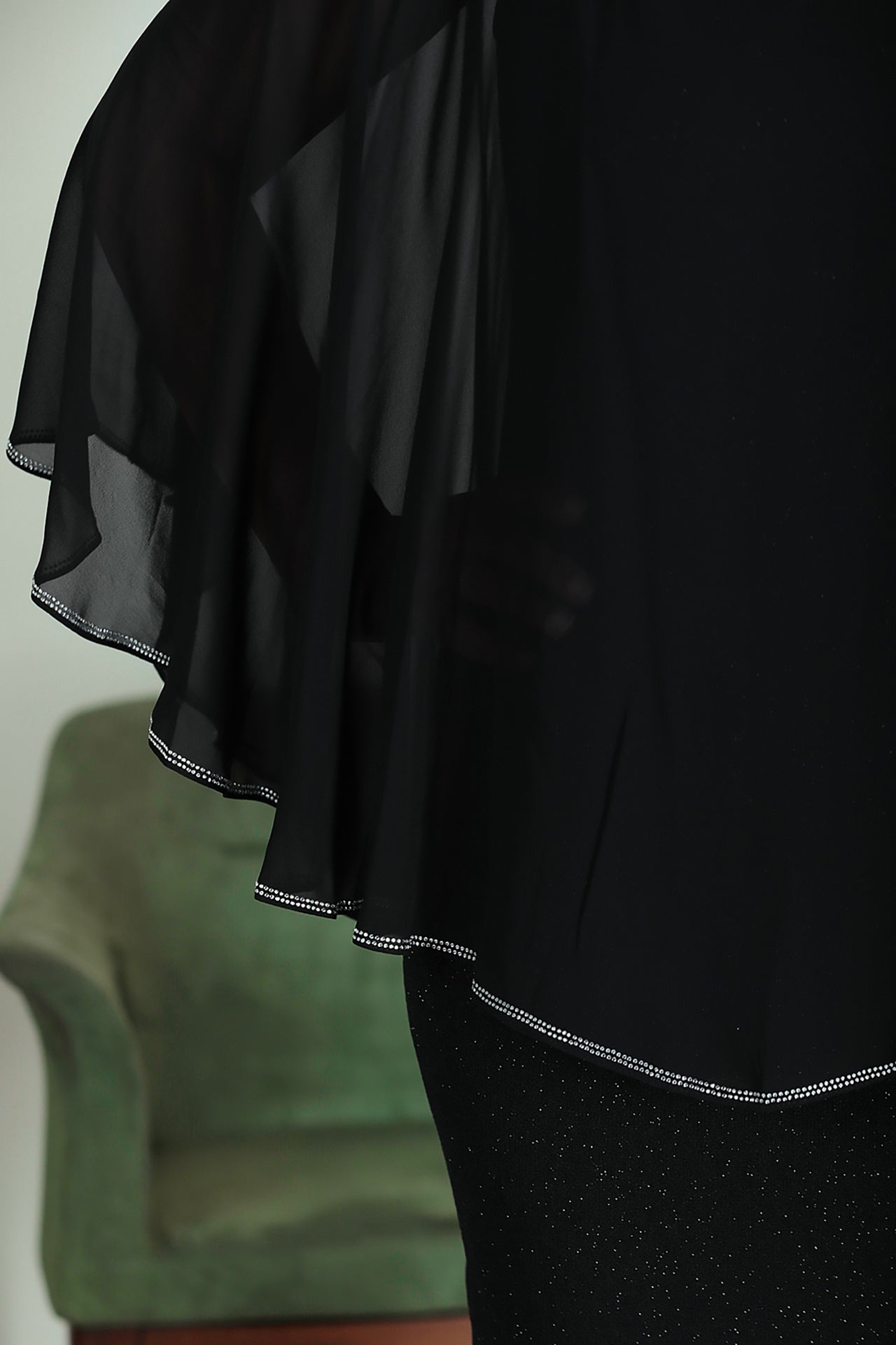 Damen Midikleid Sommerkleid Hochzeit für Größen NELB0553D9721SYH