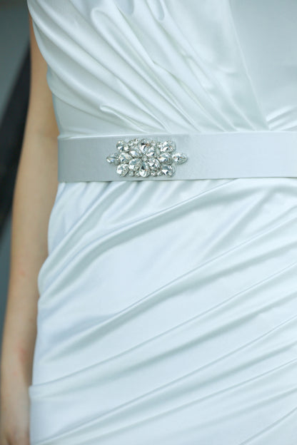 Langes Maxikleid Sommerkleid für Damen - NELB0553D9593EKR