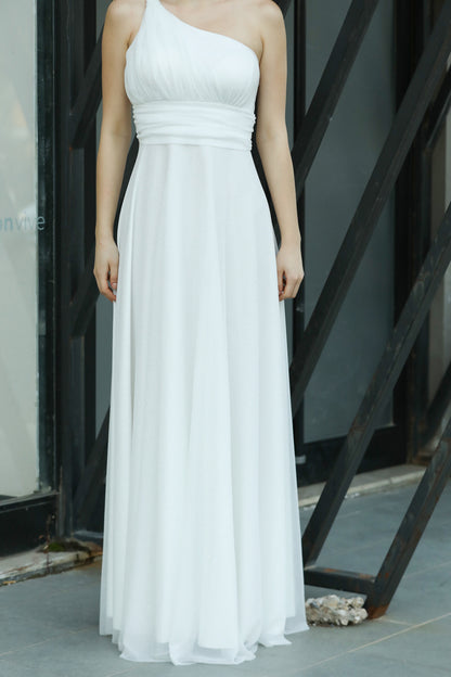 Lange maxi-jurk zomerjurk voor dames - NELB0553D8995EKR