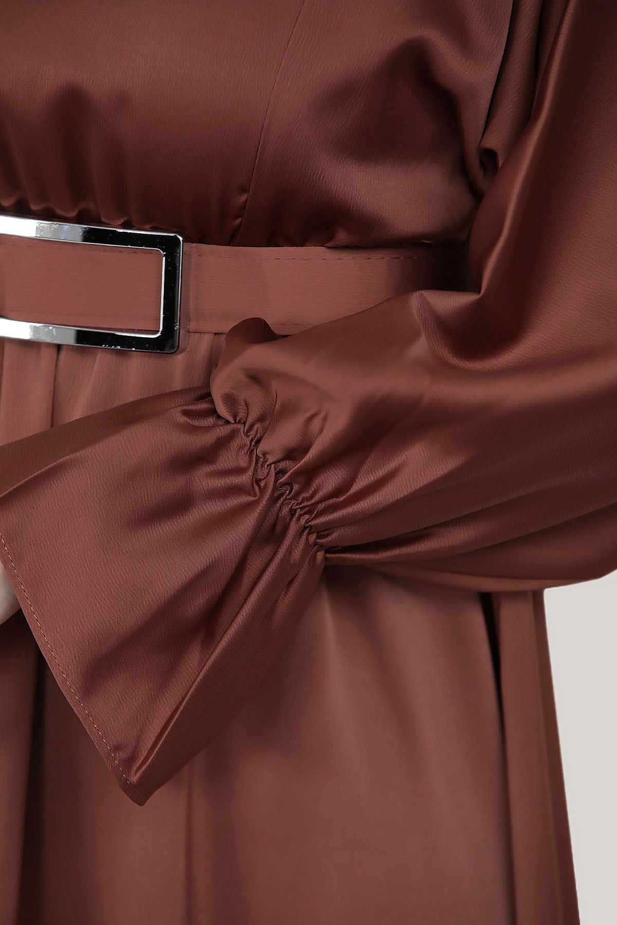 Langes Maxikleid Hochzeitskleid Für Damen - NELB0007D7291KHV