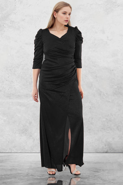 Long Maxi Dress Wedding Dress For Women - NELB0553D9803SYH